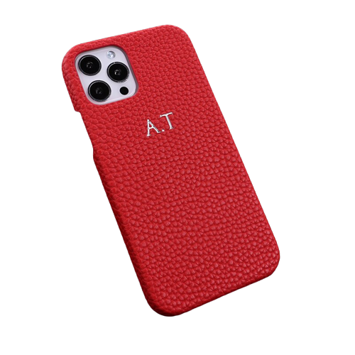 Leather Phone Case