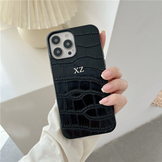 iphone case croc