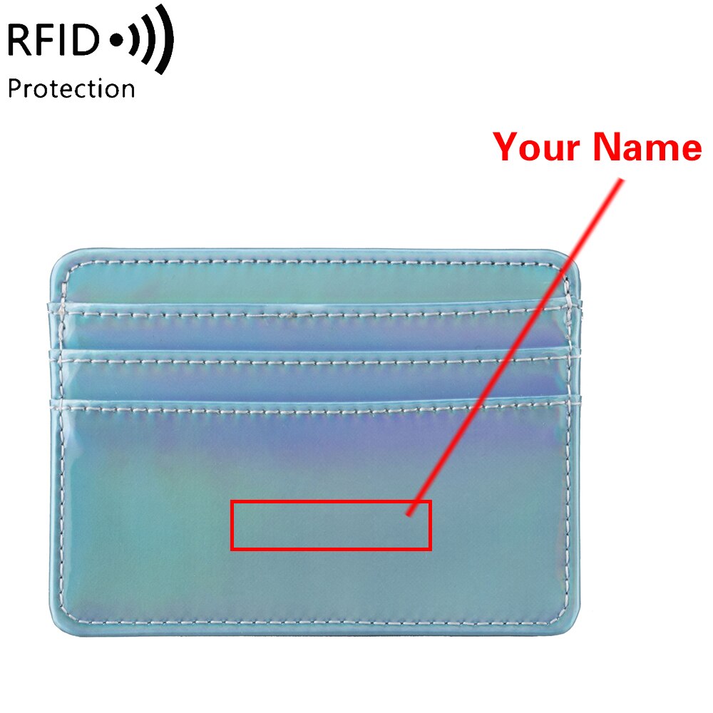 Card wallet (smooth)