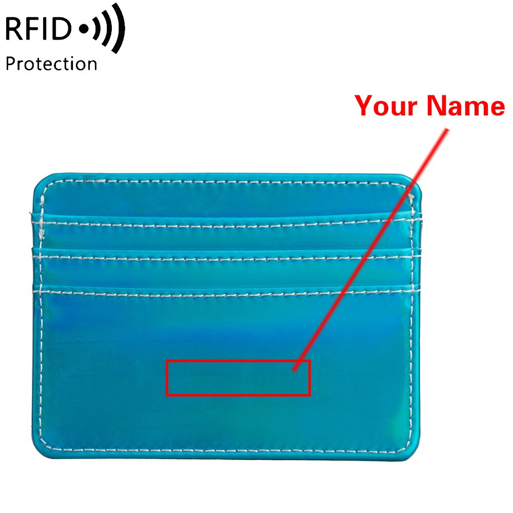 Card wallet (smooth)